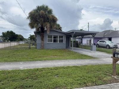 1528 Avenue S, Riviera Beach, Florida 33404, USA