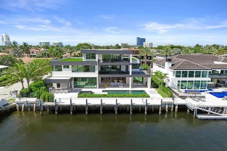 23 ISLA BAHIA Drive, Fort Lauderdale, פלורידה 33316, ארצות הברית של אמריקה 