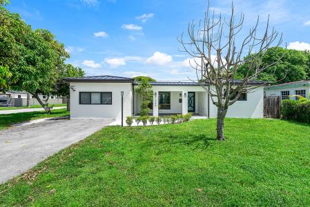 7945 Kismet Street, Miramar, Floride 33023, États-Unis