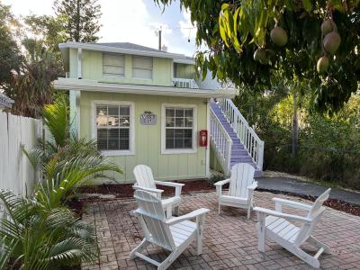 17 S D Street, Lake Worth Beach, Florida 33460, Estados Unidos