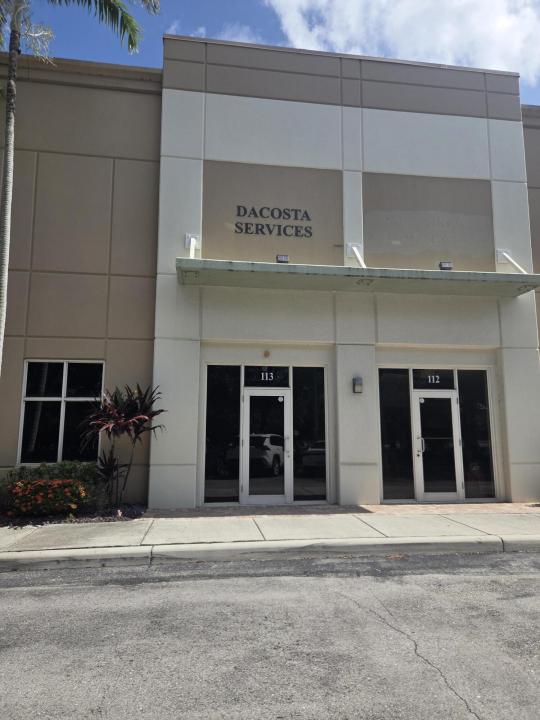 1000 STINSON Way 113, West Palm Beach, Florida 33411, USA