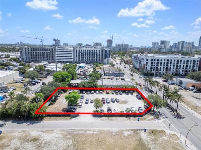 606 NW 8th Avenue, Fort Lauderdale, فلوريدا 33311, الولايات المتحدة