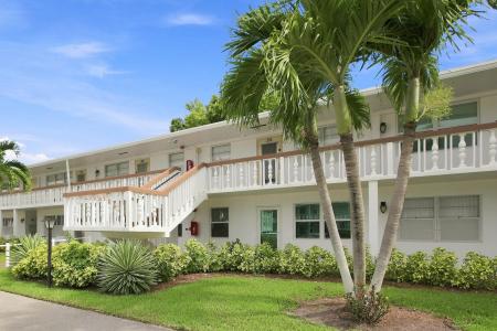 54 Newport Court c, Deerfield Beach, 佛羅里達州 33442, 美國