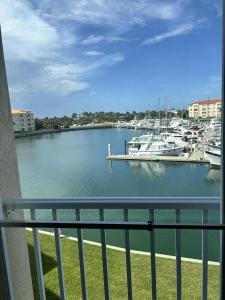 14 Harbour Isle W Drive 301, Fort Pierce, فلوريدا 34949, الولايات المتحدة
