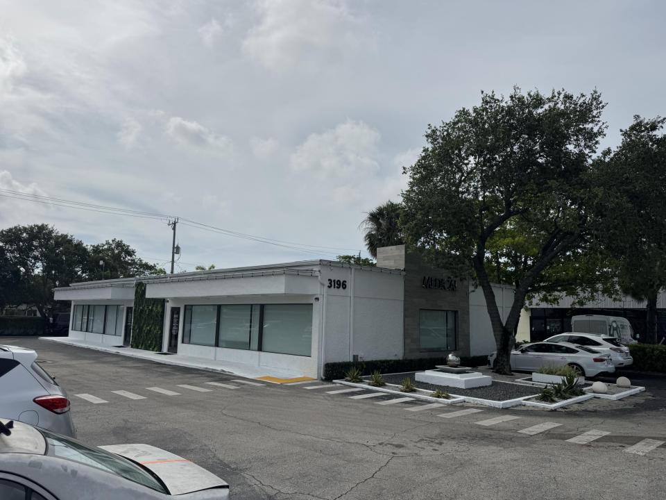 3196 N FEDERAL Highway, Boca Raton, Florida 33431