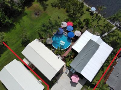70 Turtle Cove, Okeechobee, Floryda 34974, USA