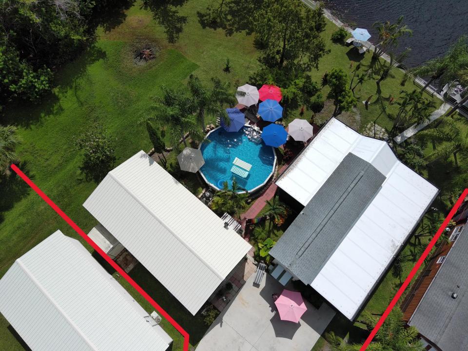 70 Turtle Cove, Okeechobee, Florida 34974, Stati Uniti