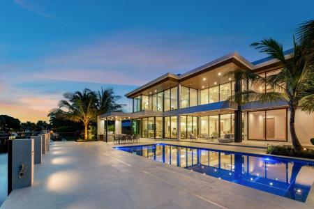 2400 Barcelona Drive, Fort Lauderdale, Florida 33301, Amerika Birleşik Devletleri