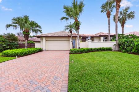5402 SE MEREDITH Terrace, Stuart, Floride 34997, États-Unis