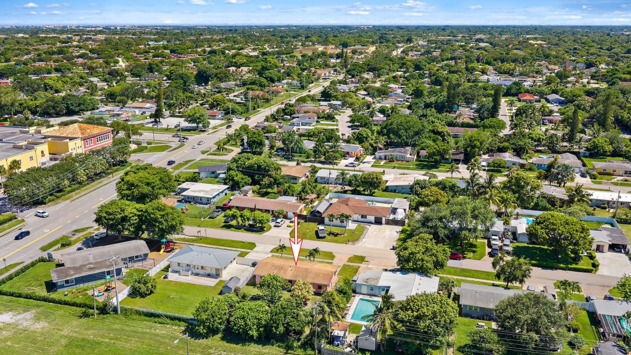 4057 CHUKKER Drive, Palm Springs, Floride 33406, États-Unis