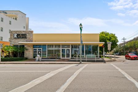117 NE 5th Avenue, Delray Beach, Florida 33483, USA