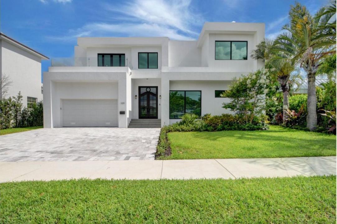 120 Summa Street, West Palm Beach, Floride 33405, États-Unis
