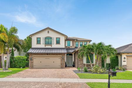 8331 Grand Prix Lane, Boynton Beach, Flórida 33472, Estados Unidos