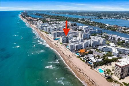 3540 Ocean Boulevard 303, Palm Beach, Florida 33480, Estados Unidos