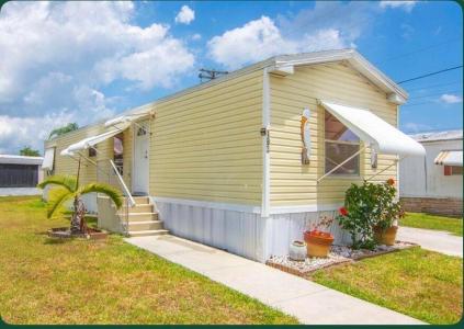 5000 SE Federal Highway 193, Stuart, Florida 34997, Amerika Birleşik Devletleri