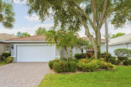 6806 Rienzo Street, Lake Worth, 플로리다 33467, 미국