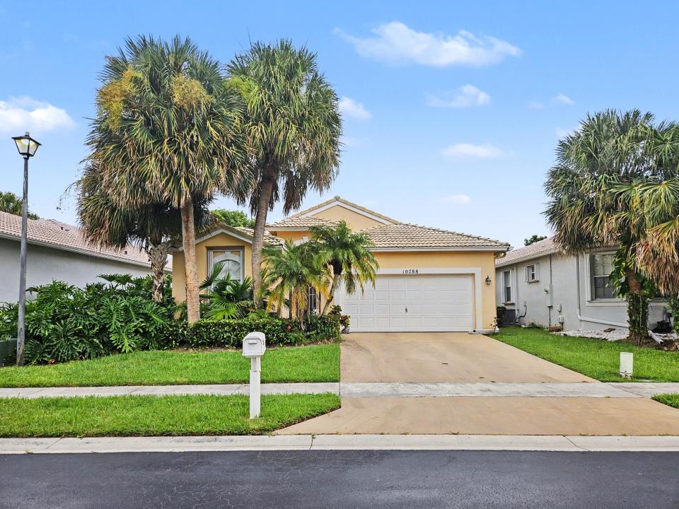 10788 Fillmore Drive, Boynton Beach, פלורידה 33437, ארצות הברית של אמריקה