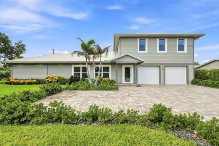 1176 NE Terrace Way, Jensen Beach, 플로리다 34957, 미국