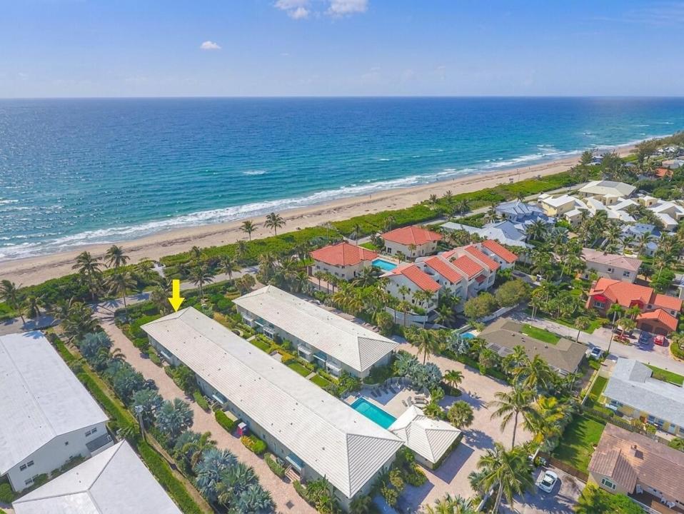 5500 OLD OCEAN Boulevard 108, Ocean Ridge, Flórida 33435, Estados Unidos