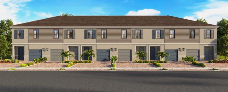 5309 Begonia Circle, Greenacres, Flórida 33463, Estados Unidos