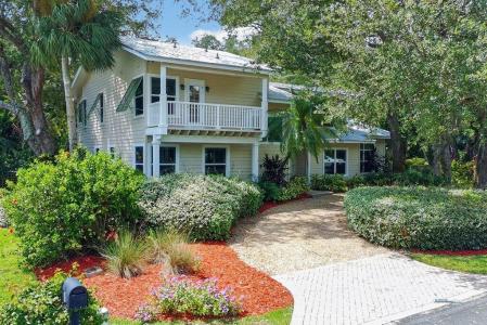 15 HERITAGE Way, Sewalls Point, Floryda 34996, USA