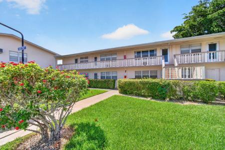 126 NORWICH F, West Palm Beach, Florida 33417, Stati Uniti