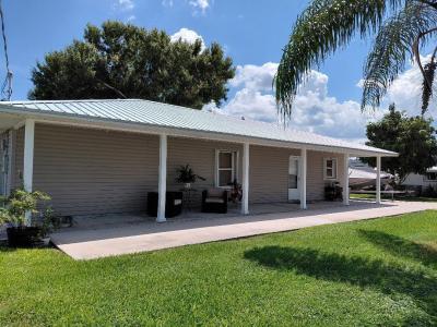 2634 SE 30TH Street, Okeechobee, Floryda 34974, USA