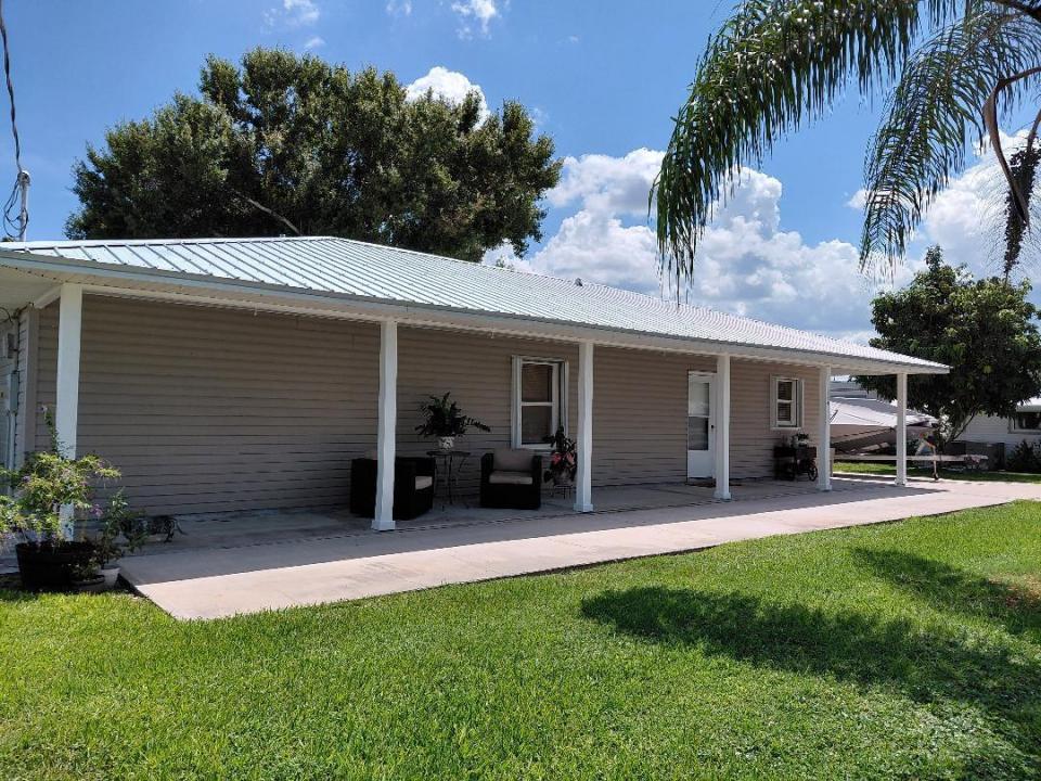 2634 SE 30TH Street, Okeechobee, Flórida 34974, Estados Unidos