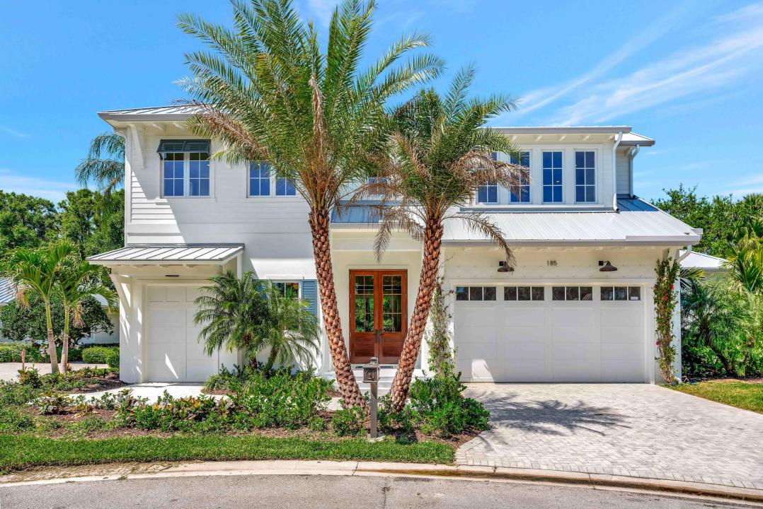 185 Birkdale Lane, Jupiter, Florida 33458