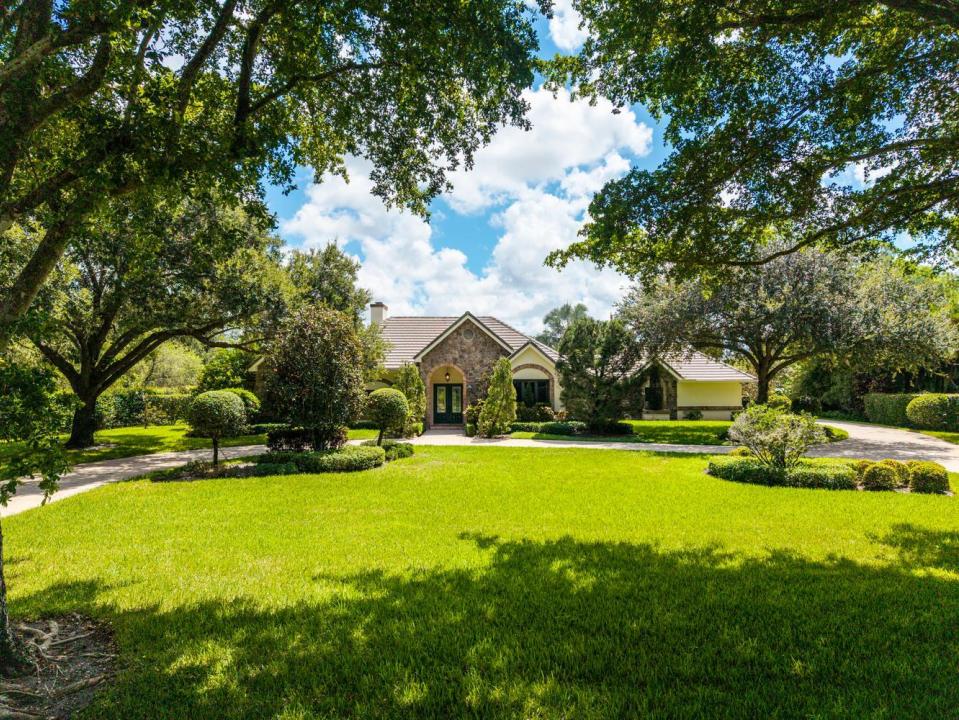 5591 W Leitner Drive, Coral Springs, Flórida 33067, Estados Unidos