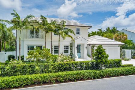 223 Monterey Road, Palm Beach, Floride 33480, États-Unis