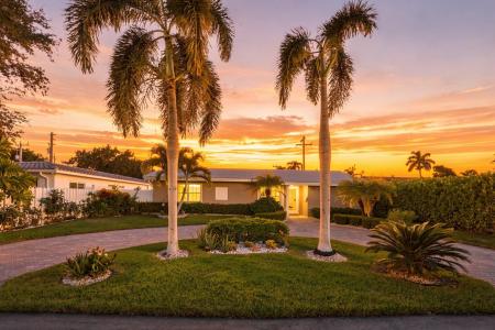 2511 NE 20th Avenue, Lighthouse Point, Floryda 33064, USA