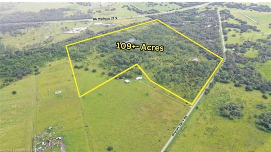 0 Detjen'S Dairy Road, Venus, Флорида 33960, Соединенные Штаты