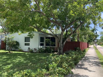 1500 NW 5TH Avenue W, Fort Lauderdale, 佛羅里達州 33311, 美國