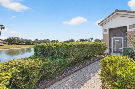 6862 SWANSEA Lane, Boynton Beach, פלורידה 33472, ארצות הברית של אמריקה