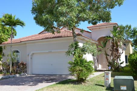 4106 NE 22ND Court, Homestead, 佛罗里达州 33033, 美国