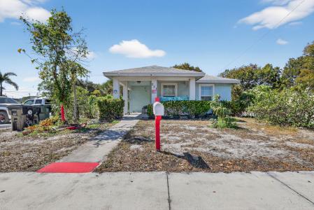 231 N H Street, Lake Worth, Floride 33460, États-Unis