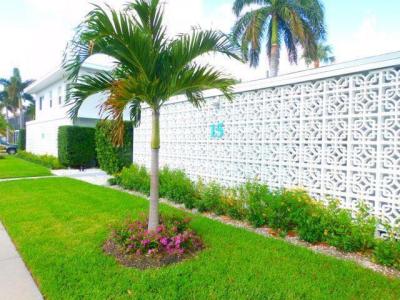 15 S Palmway 3, Lake Worth Beach, 佛羅里達州 33460, 美國