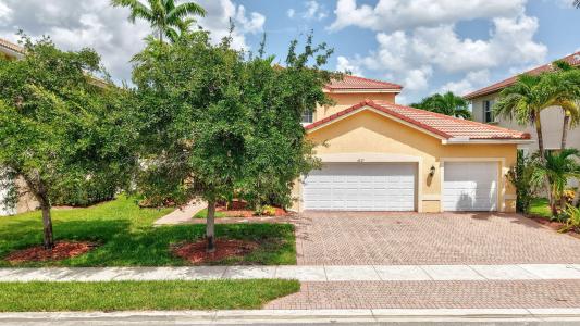 4225 SW 179TH Way, Miramar, Floride 33029, États-Unis