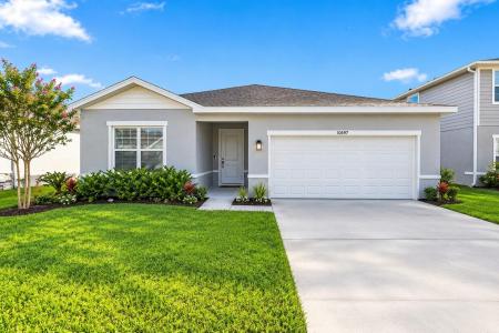 10597 SW VASARI Way, Port St. Lucie, Florida 34987, HOA KỲ