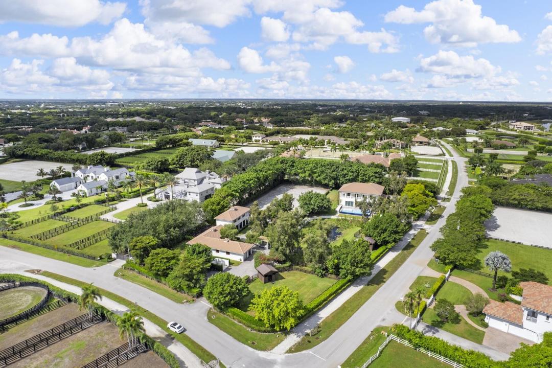 14492 Equestrian Way, Wellington, Floride 33414, États-Unis