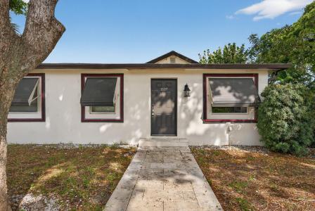 1107 W ATLANTIC Avenue, Delray Beach, Флорида 33444, Соединенные Штаты