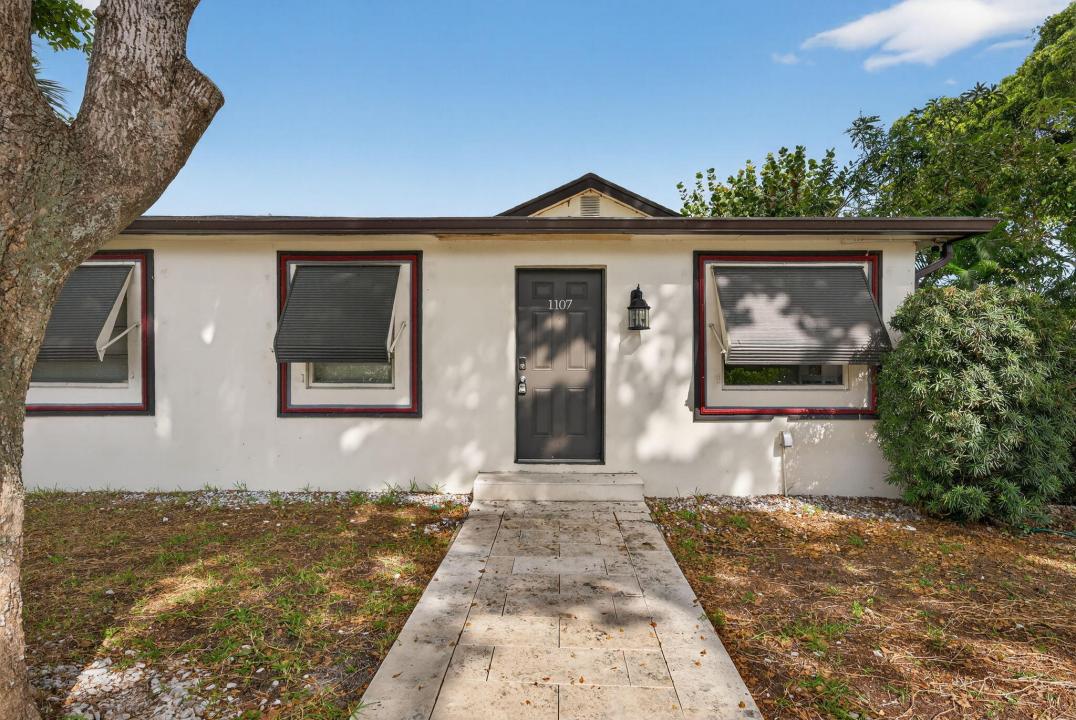 1107 W ATLANTIC Avenue, Delray Beach, Florida 33444, Estados Unidos