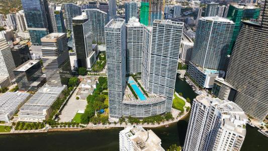 465 BRICKELL Avenue 5102, Miami, フロリダ 33131, アメリカ合衆国