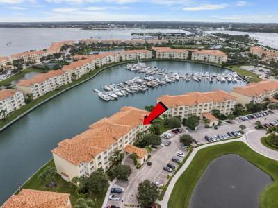 8 Harbour Isle E Drive PH05, Fort Pierce, Floride 34949, États-Unis