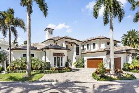 3540 Jonathans Harbour Drive, Jupiter, Florida 33477, Stati Uniti