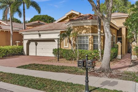 5828 NW 121st Avenue, Coral Springs, Floryda 33076, USA