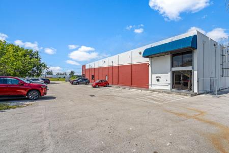 3400 NW 78th Avenue 5, Doral, فلوريدا 33122, الولايات المتحدة