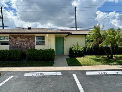 2895 CROSLEY W Drive C, West Palm Beach, フロリダ 33415, アメリカ合衆国