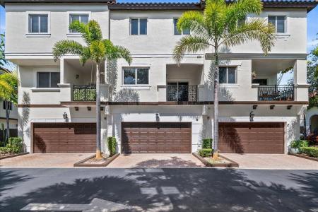 1403 Coastal Bay Boulevard, Boynton Beach, Floryda 33435, USA